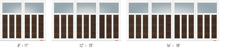 Layouts - Princeton P-13