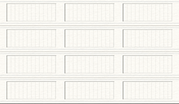 Shaker-CS Long - 12 feet