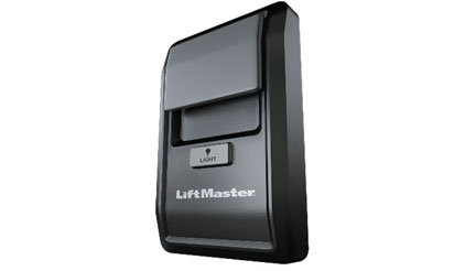 Multi-function control panel (882LMW)