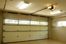 Ouvre-porte de garage