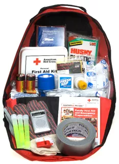Trousse de survie